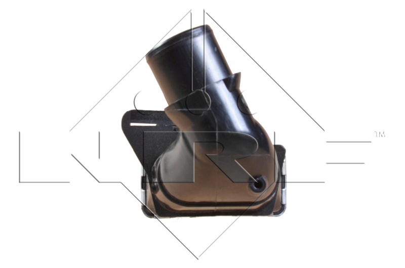 NRF Interkoeler 30380