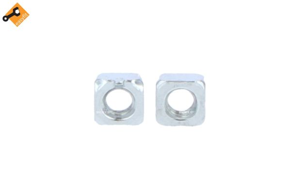 NRF Interkoeler 30856