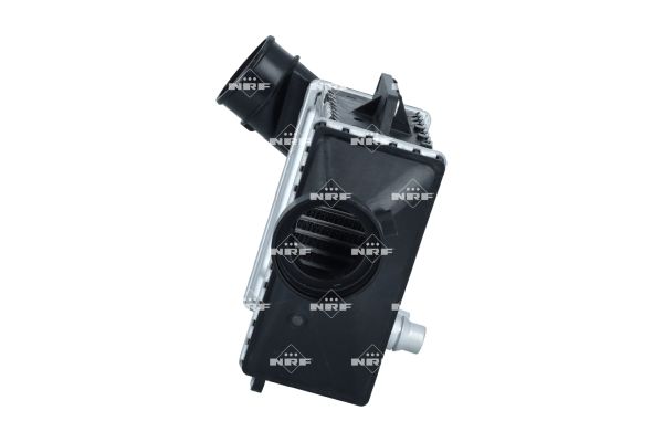 NRF Intercooler, inlaatluchtkoeler 309134