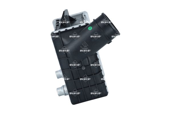 NRF Intercooler, inlaatluchtkoeler 309134