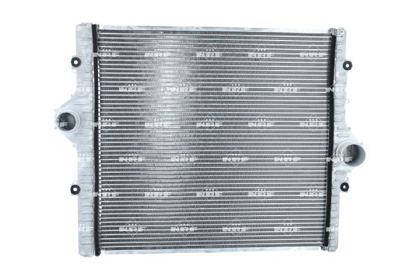NRF Intercooler, inlaatluchtkoeler 309136