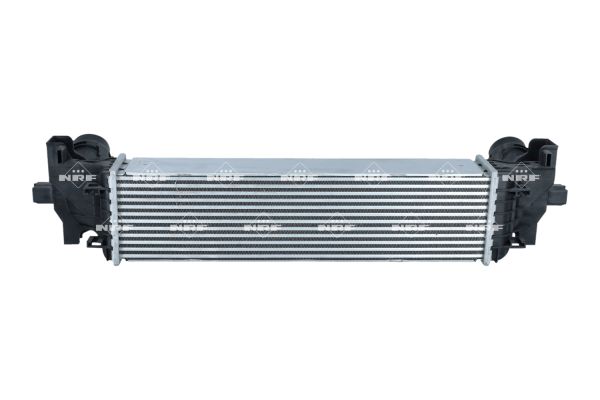 NRF Intercooler, inlaatluchtkoeler 309137