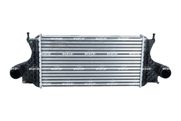 NRF Intercooler, inlaatluchtkoeler 309139