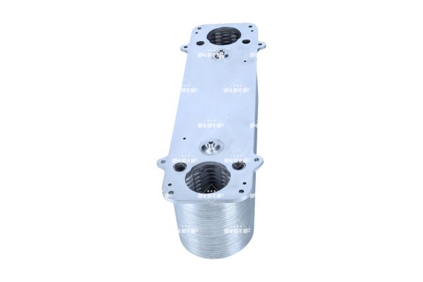 NRF Intercooler, inlaatluchtkoeler 309140
