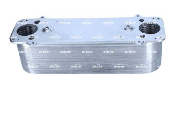 NRF Intercooler, inlaatluchtkoeler 309140