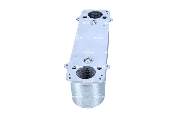 NRF Intercooler, inlaatluchtkoeler 309140