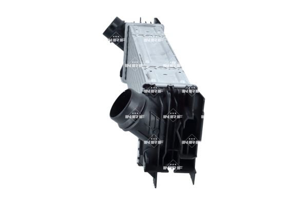 NRF Intercooler, inlaatluchtkoeler 309141