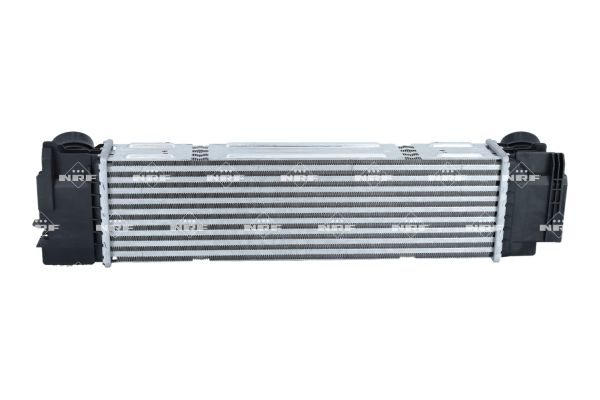 NRF Intercooler, inlaatluchtkoeler 309141