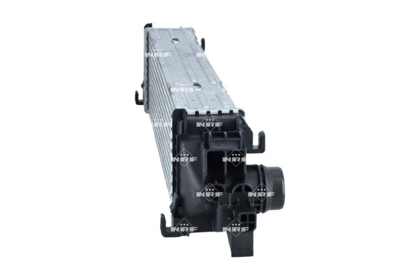 NRF Intercooler, inlaatluchtkoeler 309143