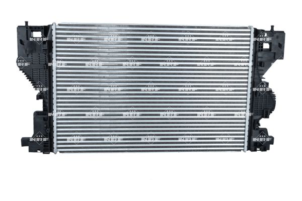 NRF Intercooler, inlaatluchtkoeler 309144