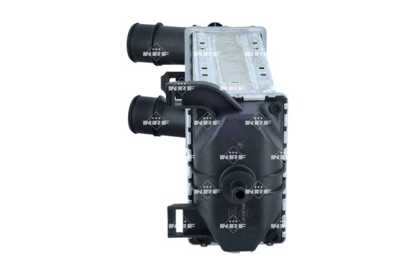 NRF Intercooler, inlaatluchtkoeler 309153