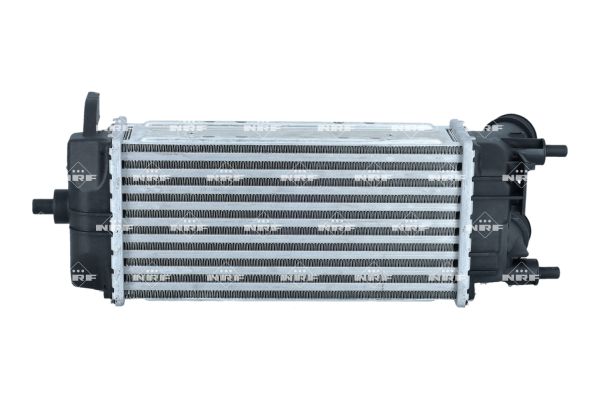NRF Intercooler, inlaatluchtkoeler 309153