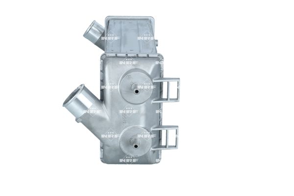 NRF Intercooler, inlaatluchtkoeler 309155
