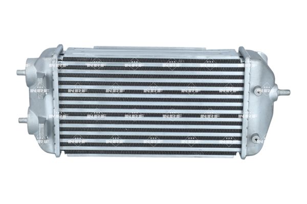NRF Intercooler, inlaatluchtkoeler 309155
