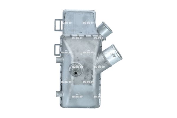 NRF Intercooler, inlaatluchtkoeler 309155