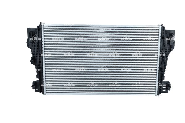 NRF Intercooler, inlaatluchtkoeler 309157