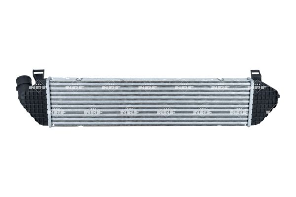 NRF Intercooler, inlaatluchtkoeler 309159