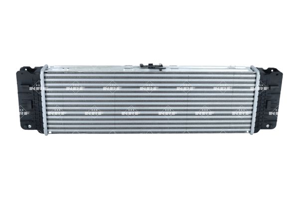 NRF Intercooler, inlaatluchtkoeler 309160