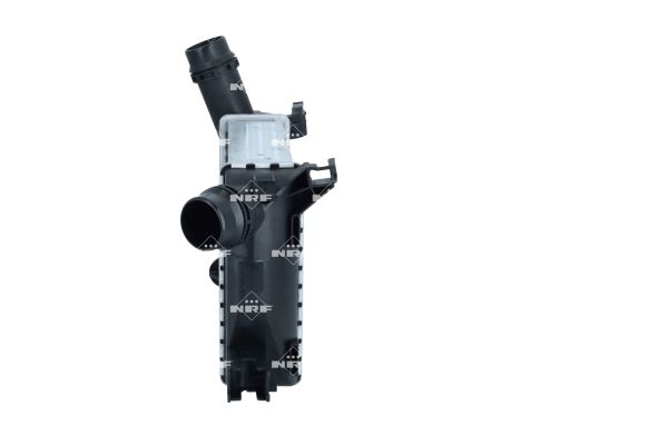 NRF Intercooler, inlaatluchtkoeler 309161