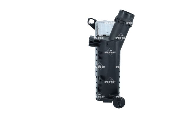 NRF Intercooler, inlaatluchtkoeler 309161