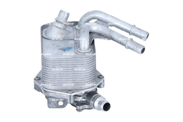 NRF Oliekoeler motorolie 310051