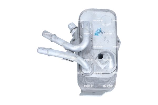 NRF Oliekoeler motorolie 310051