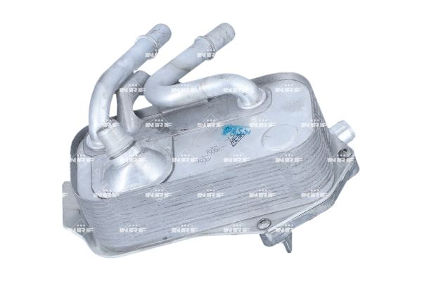 NRF Oliekoeler motorolie 310051