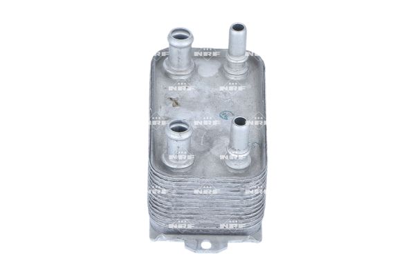 NRF Oliekoeler motorolie 310052