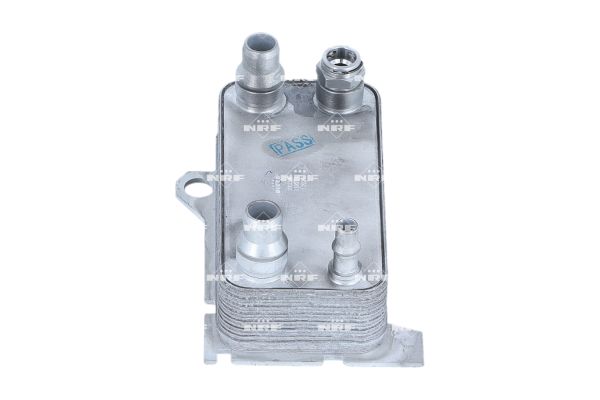 NRF Oliekoeler motorolie 310053