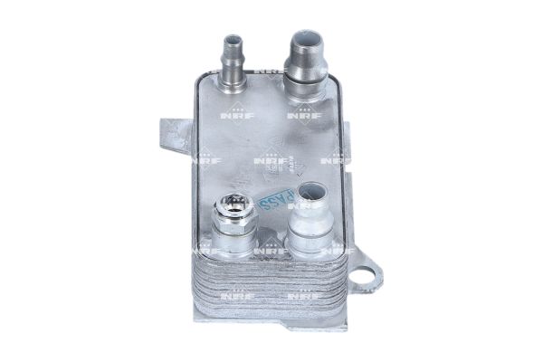 NRF Oliekoeler motorolie 310053