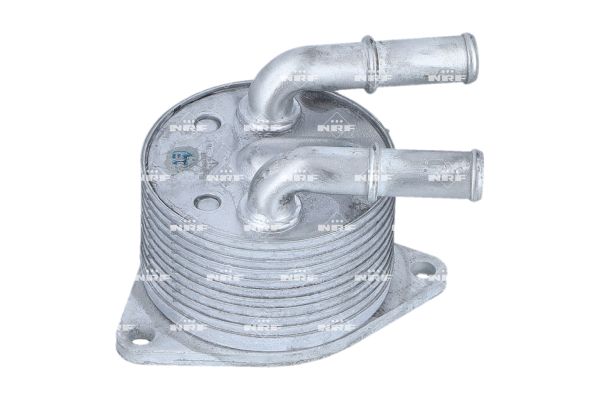 NRF Oliekoeler motorolie 310054