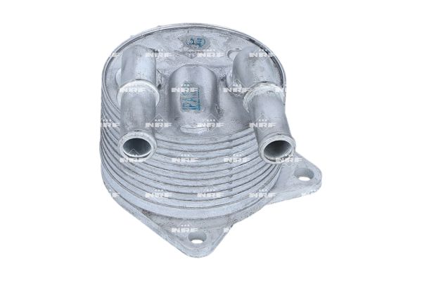 NRF Oliekoeler motorolie 310054