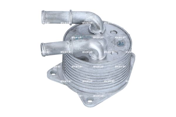 NRF Oliekoeler motorolie 310054