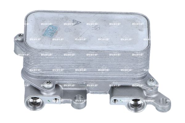 NRF Oliekoeler motorolie 310055