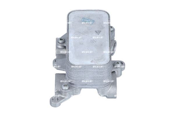 NRF Oliekoeler motorolie 310055