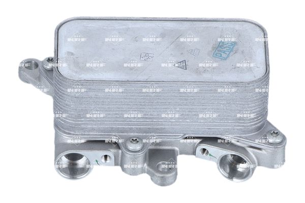 NRF Oliekoeler motorolie 310055