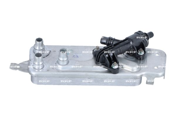 NRF Oliekoeler motorolie 310056