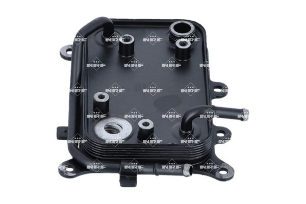 NRF Oliekoeler motorolie 310057