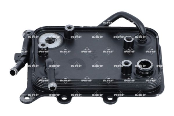 NRF Oliekoeler motorolie 310057