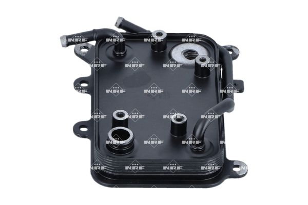 NRF Oliekoeler motorolie 310057