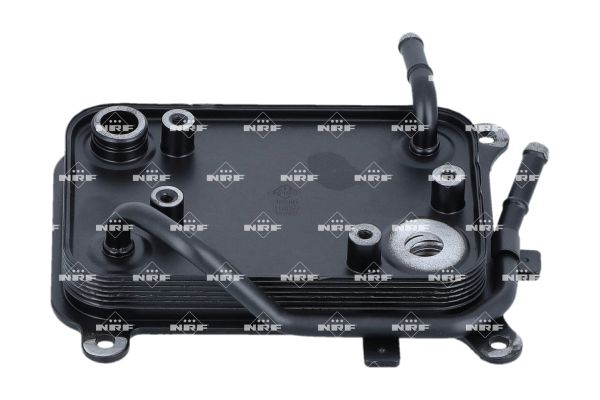 NRF Oliekoeler motorolie 310057