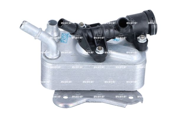 NRF Oliekoeler motorolie 310059