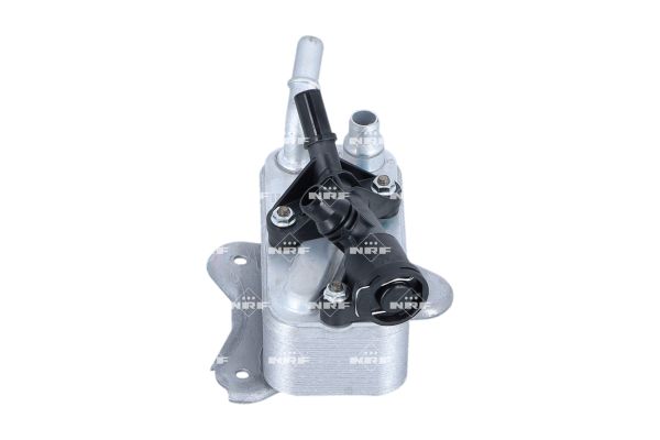 NRF Oliekoeler motorolie 310059