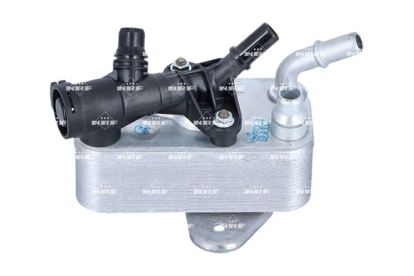 NRF Oliekoeler motorolie 310059