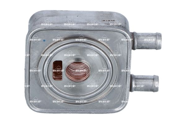NRF Oliekoeler motorolie 310060