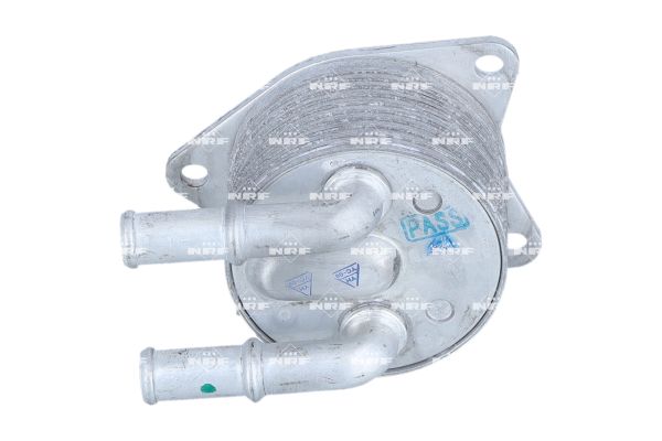 NRF Oliekoeler motorolie 310061