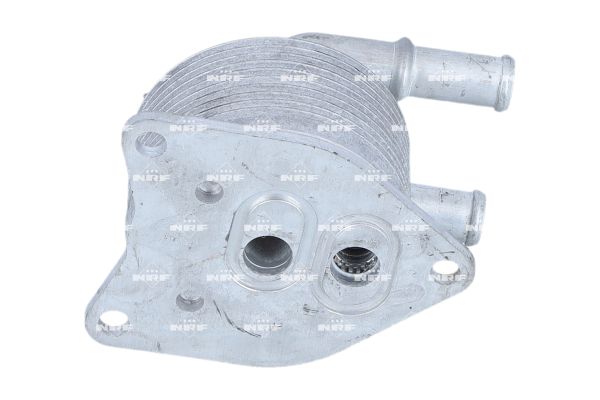 NRF Oliekoeler motorolie 310061