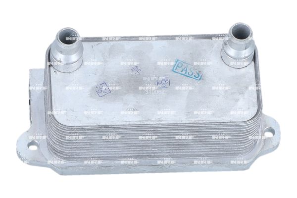 NRF Oliekoeler motorolie 310062