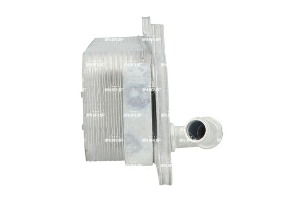 NRF Oliekoeler, automatische transmissie 310064