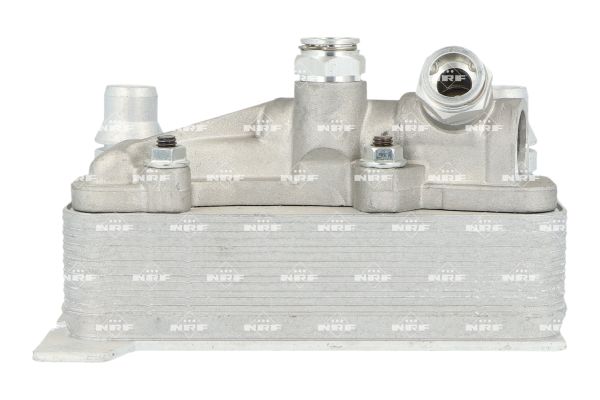 Oliekoeler, automatische transmissie NRF 310065